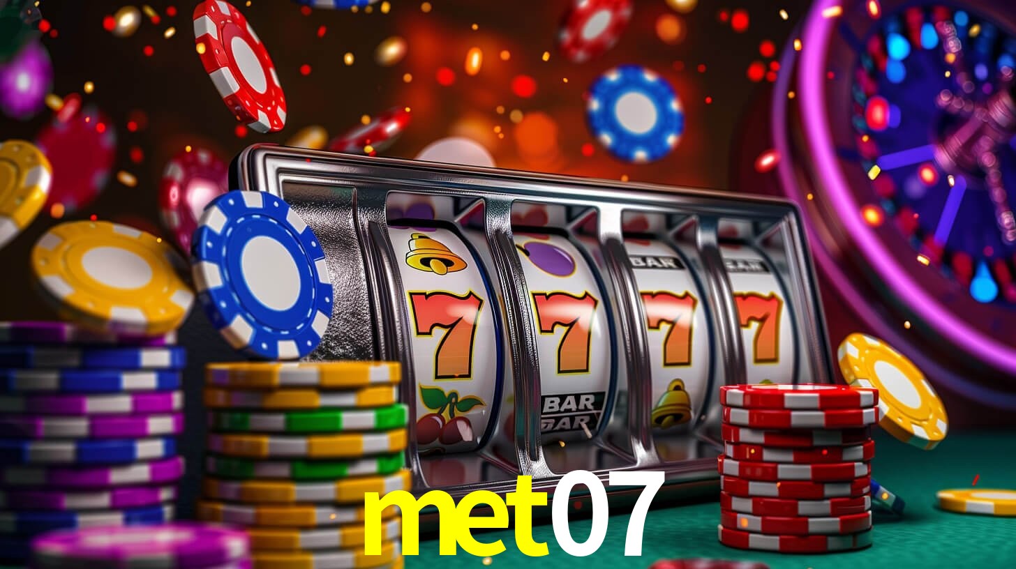 A Revolução dos Aplicativos de Jogos no met07