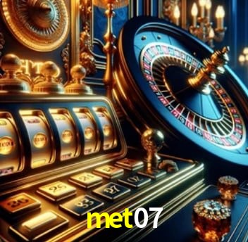 A Revolução dos Aplicativos de Jogos no met07