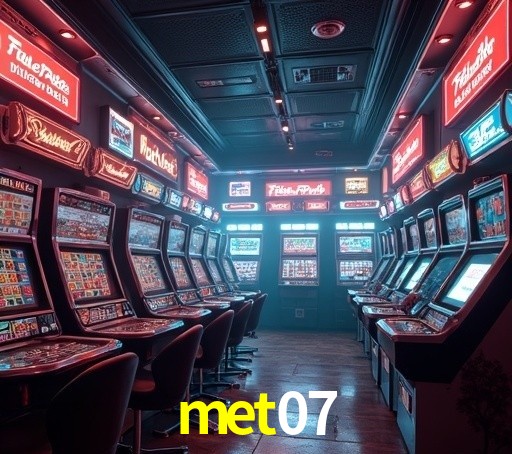 met07 Plataforma Confiável