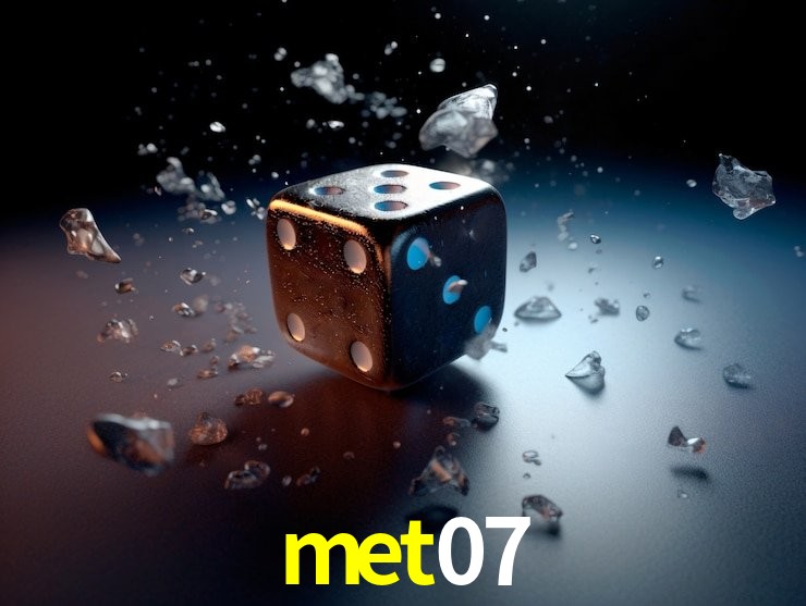 Logo da met07